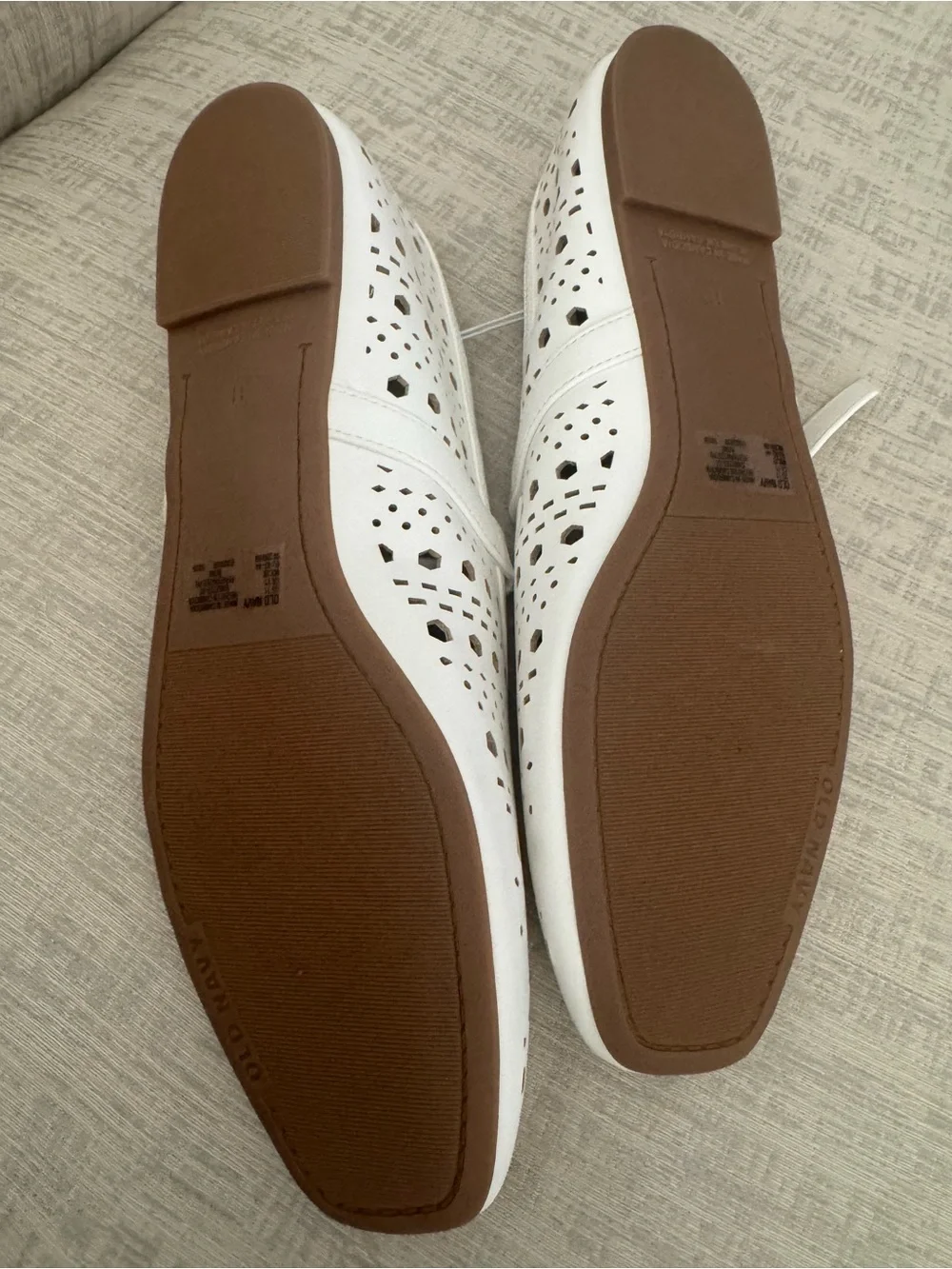 Old Navy Shoes | Size 11 (NWT)
